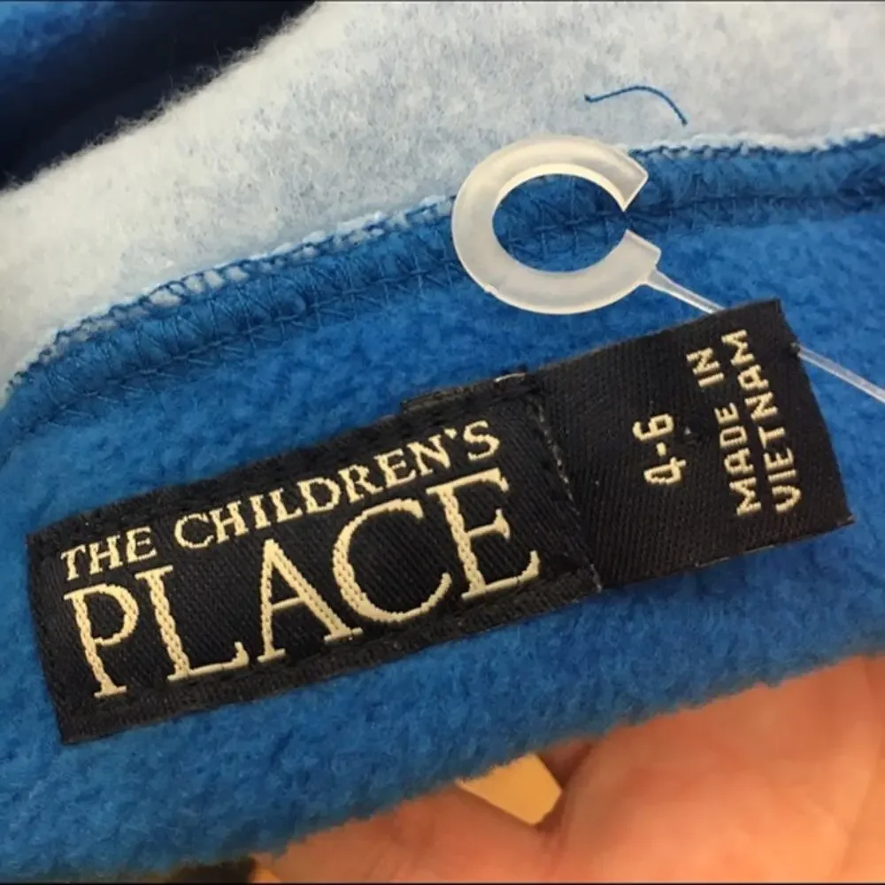 The Childrens Place children place